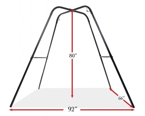 Секс качели Fetish Fantasy Swing Stand