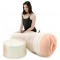 Мастурбатор Fleshlight Stoya, 25х6 см