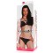 Мастурбатор Fleshlight Stoya, 25х6 см