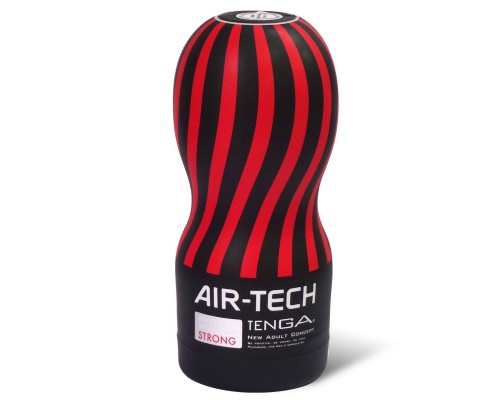 Мастурбатор Tenga - Air-Tech Reusable Vacuum Cup Strong, сильный