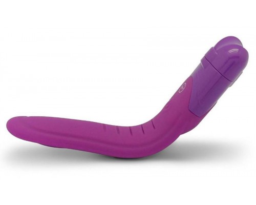 Вибромассажер Slaphappy Bendable 5 In1 Vibrator