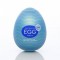 Мастурбатор-яичкоTenga Egg Cool White OS