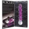 Стеклянный стимулятор Icicles No 7 Hand Blown Massager, 14,5х3,8 см