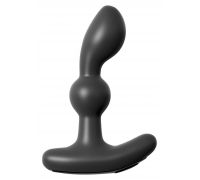 Вибромассажер простаты Anal Fantasy P-Motion Massager, 12,8х3,8 см