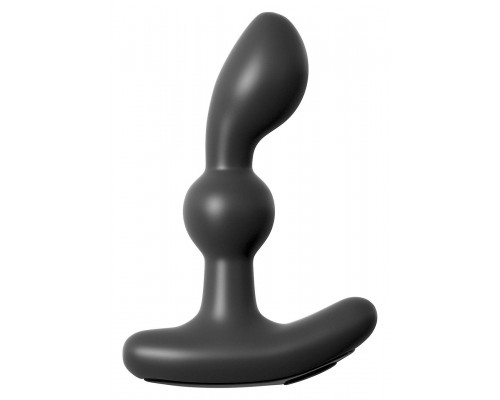 Вибромассажер простаты Anal Fantasy P-Motion Massager, 12,8х3,8 см