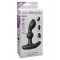 Вибромассажер простаты Anal Fantasy P-Motion Massager, 12,8х3,8 см