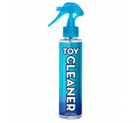 Антибактериальный очиститель для секс игрушек Anti-Bacterial Toy Cleaner, 118 мл