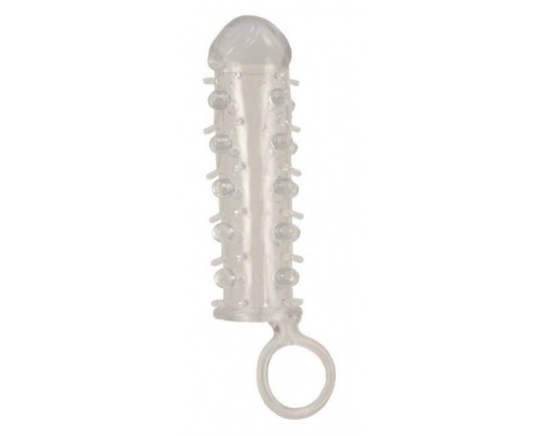 Удлиняющая насадка Stud Extender with Support Ring, 2,5 см.