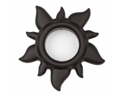 Эрекционное кольцо Playsun Ring Black