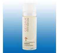 Масло для массажа GEISHA EXQUSITE 100 ml