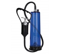 Помпа Apollo Premium Power Pump Blue, 24х7 см