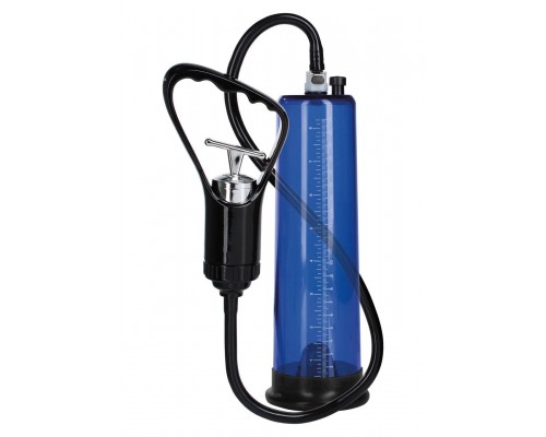 Помпа Apollo Premium Power Pump Blue, 24х7 см