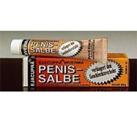 Мазь для мужчин Penis - Salbe