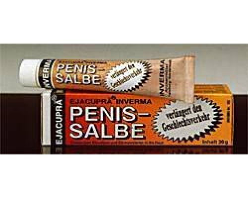 Мазь для мужчин Penis - Salbe