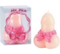 Свеча в виде пениса Mr. Dick