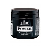 Крем Pjur Power Lubricant Gel, 500 мл