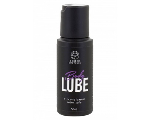 Лубрикант Silicone Body Lube 50 мл.