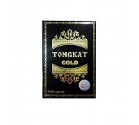 Усилитель потенции Tongkat Gold