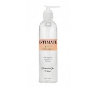 Лубрикант Intimate Natural Lubricant for Women, 250 мл