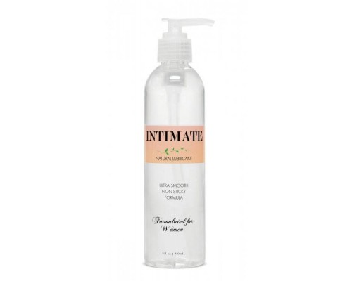 Лубрикант Intimate Natural Lubricant for Women, 250 мл