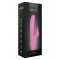 Вибратор с функцией вращения Astrea Rabbit Vibrator, 11х3,5 см