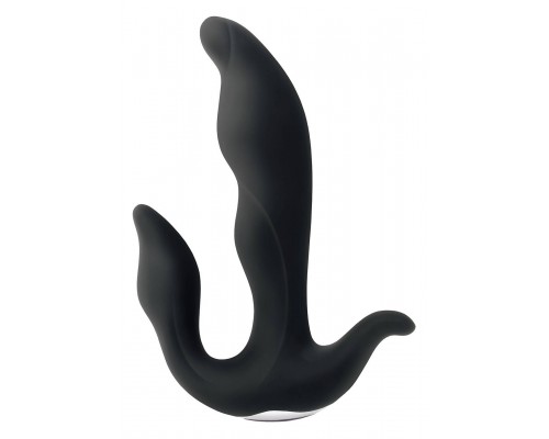 Вибромассажер простаты 3 Point Prostate Massager