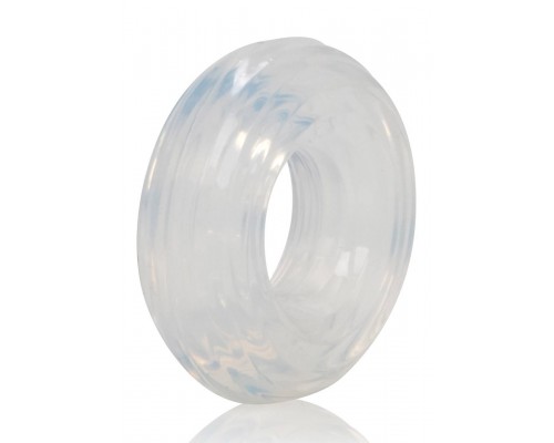 Эрекционное кольцо Premium Silicone Ring Medium