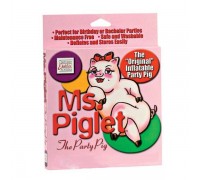 Секс-кукла «Ms. Piglet»