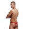 Мужские трусы стринги Low Rise Thong