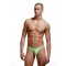 Мужские трусы стринги Low Rise Thong