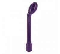 Вибратор для точки G New Impulse Vibrator, 20,3х3 см