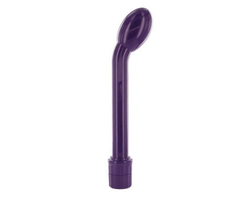 Вибратор для точки G New Impulse Vibrator, 20,3х3 см