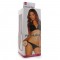 Мастурбатор-анус Fleshlight Jenna Haze, 25х6 см