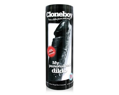 Набор скульптора CloneBoy Black