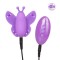 Стимулятор Remote Wireless Butterfly