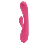 Вибратор с функцией подогрева Ardore Heating Vibrator, 11х3,7 см