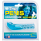 Насадка для увеличения члена TLC The Penis Enhancer Cage with G-Spot Tip, 4 см