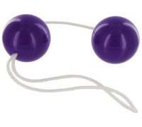 Вагинальные шарики Purple Vaginal and Anal Beads
