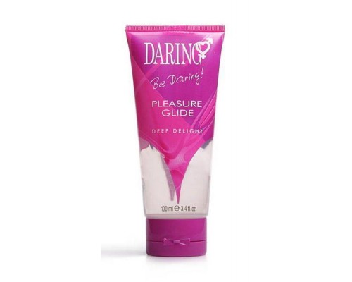 Гель DARINNG PLEASURE GLIDE, 100 мл