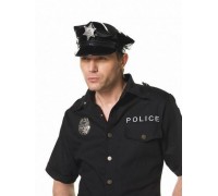 Кепка Men Cop Hat
