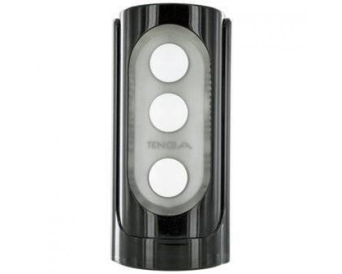 Мастурбатор Tenga Flip Hole Black