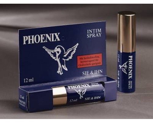 Спрей Phoenix Spray, 12 мл