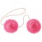 Вагинальные шарики Vibratone Love Balls Minx