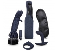 Набор для игр Fifty Shades Darker Advanced Couples Kit