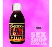 Sexo Vital, 200 мл