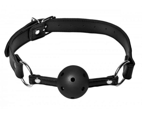 Кляп Breathable Ball Gag