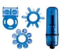 Набор Climax® Kit, Neon Blue