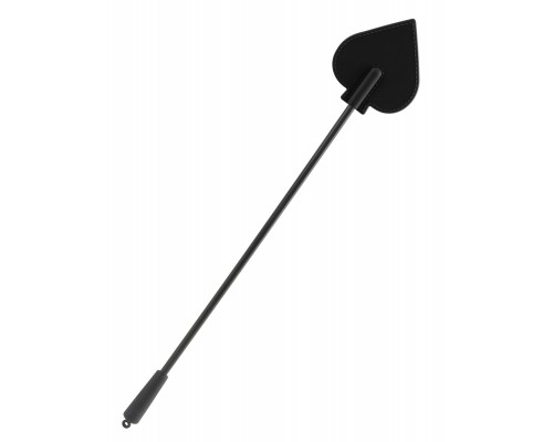 Стек с силиконовой пикой Fetish Fantasy Silicone Spade