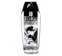 Силиконовая смазка Shunga Toko Lubricant, 165 мл