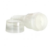 Мастурбатор Fleshlight Ice Jack Crysta", 25х6 см